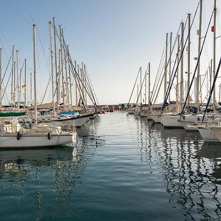 Stunning Apartment First Line Mogan Port - Gran Canaria Stays Puerto De Mogan Buitenkant foto