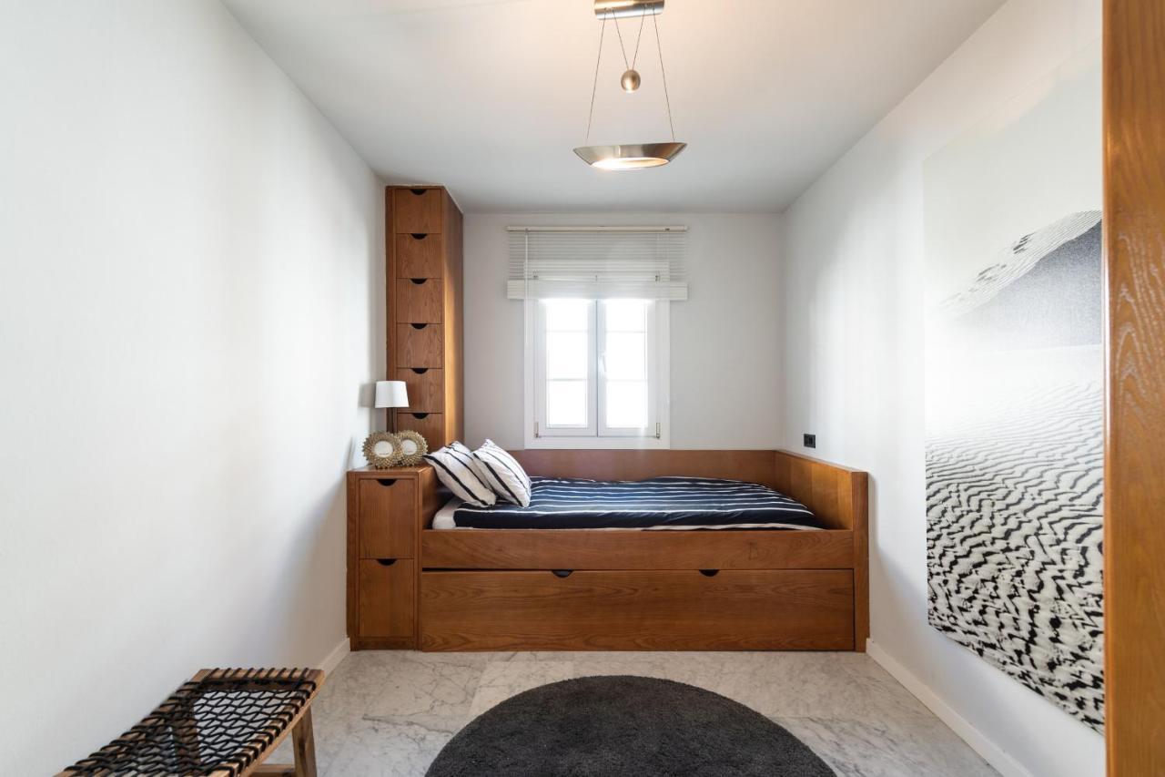 Stunning Apartment First Line Mogan Port - Gran Canaria Stays Puerto De Mogan Buitenkant foto