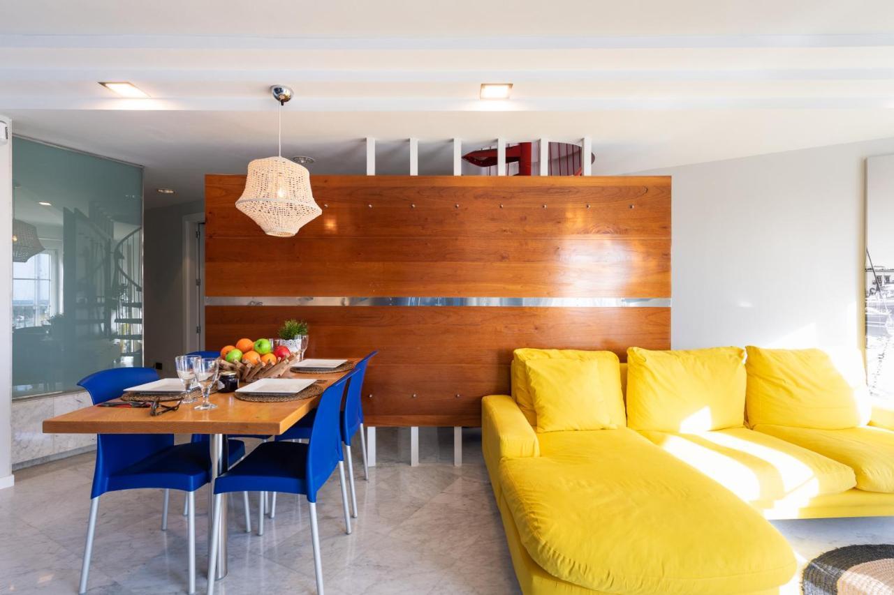 Stunning Apartment First Line Mogan Port - Gran Canaria Stays Puerto De Mogan Buitenkant foto