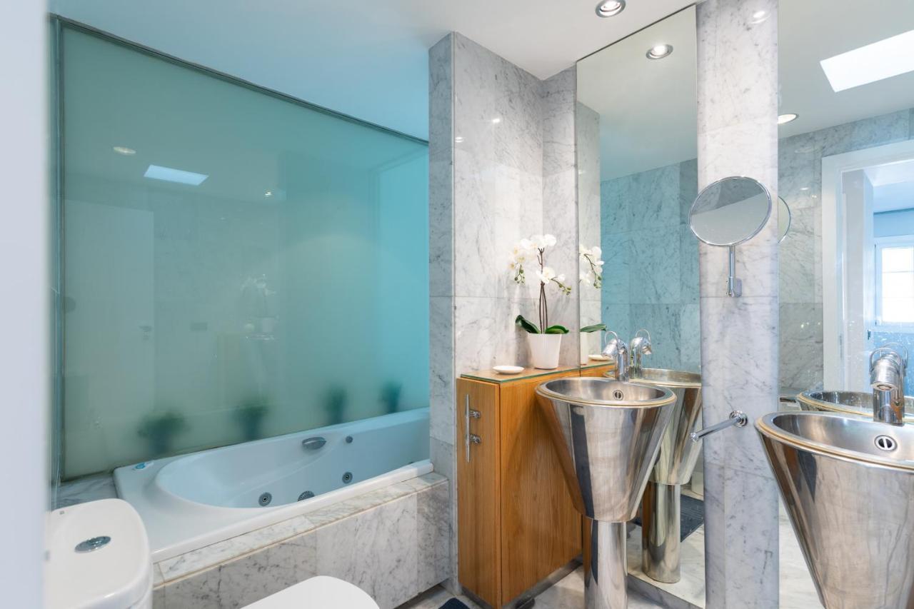 Stunning Apartment First Line Mogan Port - Gran Canaria Stays Puerto De Mogan Buitenkant foto