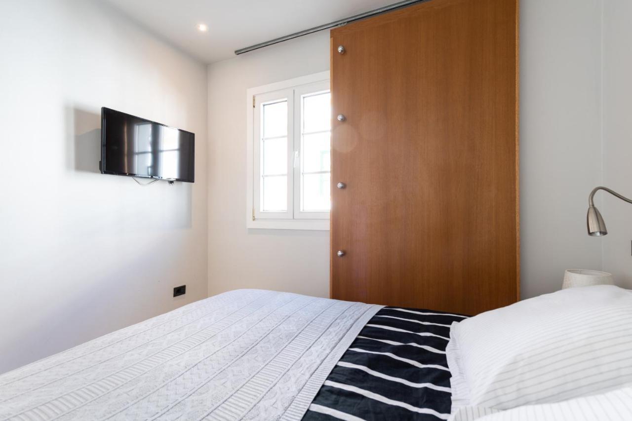 Stunning Apartment First Line Mogan Port - Gran Canaria Stays Puerto De Mogan Buitenkant foto
